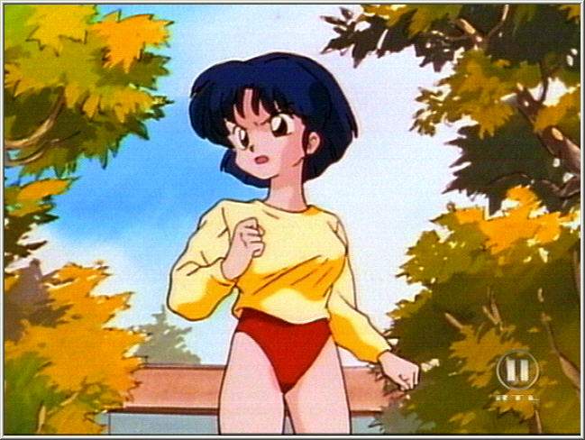 Otaku Gallery  / Anime e Manga / Ranma / Screen Shots / Episodio 33 / 043.jpg